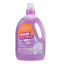 АРОМИКА Гель д/стирки 3,3л Химчистка