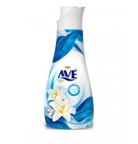 AVE кондиционер д/белья 1л Водная лилия Зеленый