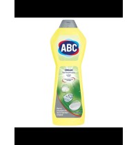 АВС чистящ. ср-во д/плит 750мл /20