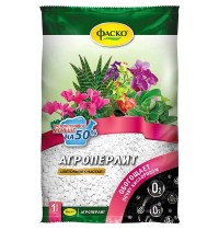 Агроперлит 1л Цветочное счастье /20