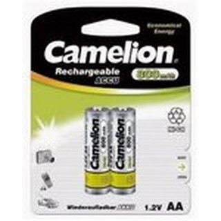 Аккамулятор Camelion R6 800mAh 2шт 3817