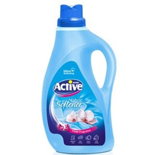 Актив ополаскив. д/белья 2,5л Орхидея Блю /6