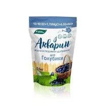 Акварин Для голубики 0,5кг 