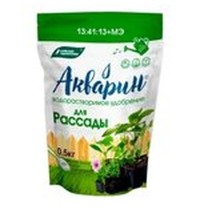 Акварин Для рассады 0,5кг 