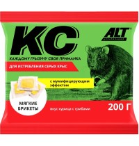 Альт брикет 200г со вкусом /30