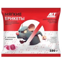 Альт брикет 250г /25