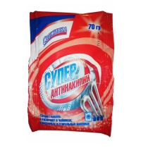 Антинакипин 70г  Свежинка /30