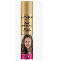 Антураж  250мл Блеск и Объем ссф/6/ (3Ж)