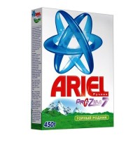 Ариэль 450г Горный родник/11