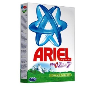 Ариэль 450г Горный родник/11