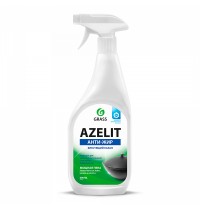 Azelit 600мл ср-во Анти-жир Казан/8