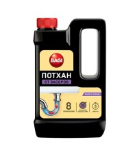 БАГИ Потхан от засоров 600г