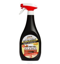 БАГИ Шуманит-спрей Для удал. жира 400мл/6