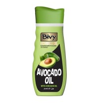 BIVY Гель д/душа 600мл Авокадо