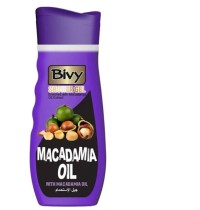 BIVY Гель д/душа 600мл Макадами