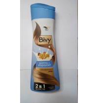 BIVY шамп. 600мл 2в1 Обновление и  уход
