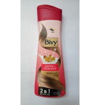 BIVY шамп. 600мл 2в1 Восстанавливающий уход