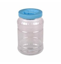 Банка 2л пл. М330