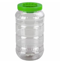 Банка 3л пл. М328