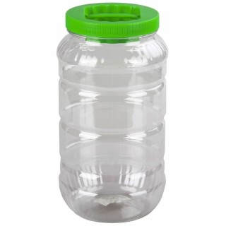 Банка 3л пл. М328