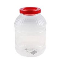 Банка 5л пл. М326