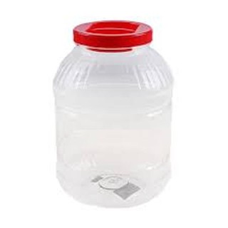 Банка 5л пл. М326