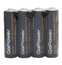 Бат. R6  GOPOWER /60