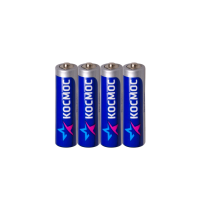 Бат. R6  Космос