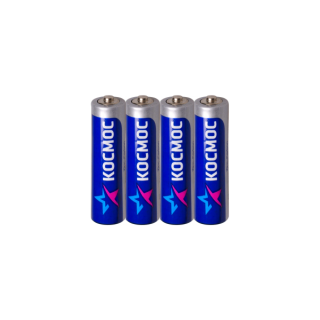 Бат. R6  Космос