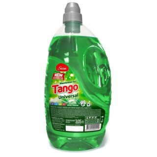 Белоруссия Гель д/стирки 3,05л Универсал Tango