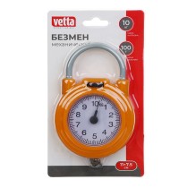 Безмен бытовой мех.10кг VETTA 487-061