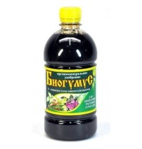 Биогумус Сила Жизни д/цв и рассады 0,5л /8