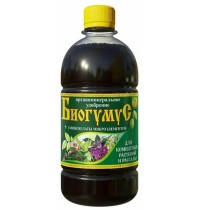 Биогумус Сила Жизни д/цв и рассады 1л /6