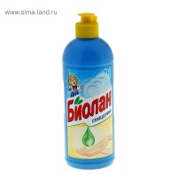 Биолан 0,45л Глицерин