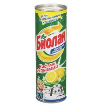 Биолан 400г Антижир