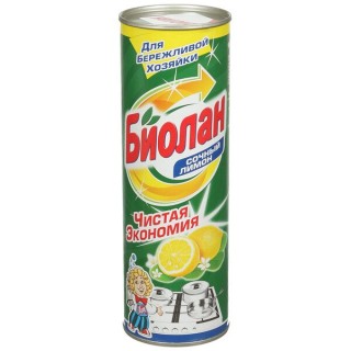 Биолан 400г Антижир