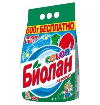 Биолан Автомат 2400г Колор