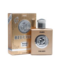 Биткоин G 100мл/М