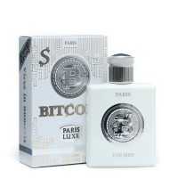 Биткоин S 100мл/М