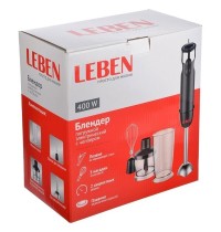 Блендер LEBEN 269-017