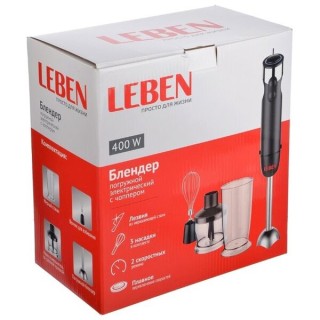 Блендер LEBEN 269-017