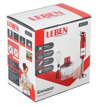 Блендер LEBEN 269-029