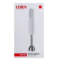 Блендер LEBEN 269-042