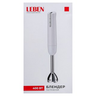Блендер LEBEN 269-042