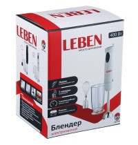 Блендер LEBEN погружной 269-017