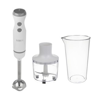 Блендер LEBEN погружной 269-049