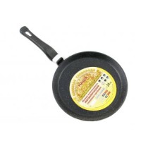 Блинница Наша посуда Гранит 24см