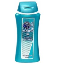 Blue Marine Шамп. 250мл Cool