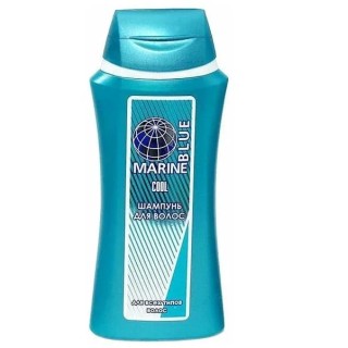 Blue Marine Шамп. 250мл Cool