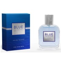 Блю Селекшн 100мл /М